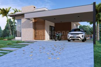 Imagem #3 do imóvel Casa de Alto Padrão no Condomínio Parque das Figueiras