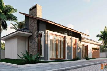 Imagem #1 do imóvel Casa à Venda no Quatro Lagos - Arroio do Sal