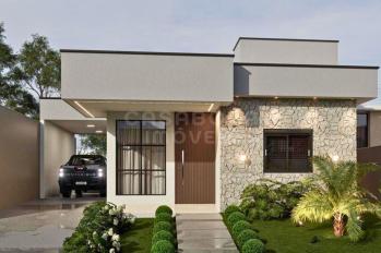 Imagem #2 do imóvel Modernidade e Elegância no Litoral — Casa Nova no Bairro São Pedro, Arroio do Sal