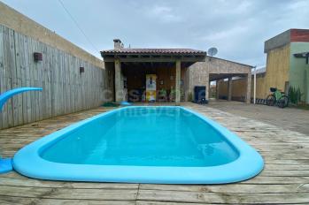 Imagem #3 do imóvel Residência no Jardim Olivia a apenas 40 metros da praia