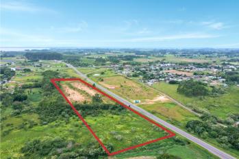 Imagem #3 do imóvel Área à Venda em Terra de Areia