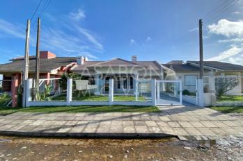 Imagem #2 do imóvel Seu Refúgio à Beira-Mar: Residência no Balneário Vista Algre, Arroio do Sal