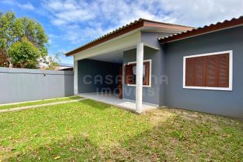 Imagem #3 do imóvel Casa Mobiliada com Churrasqueira e Posição Solar Privilegiada no Jardim Olívia