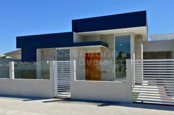 Imagem #3 do imóvel Casa nova e moderna a poucos metros da praia no Camboim – Arroio do Sal