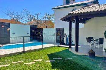 Imagem #3 do imóvel Casa Imponente com Piscina e Espaço Gourmet em Torres