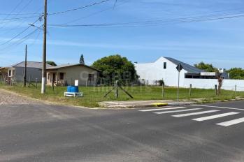 Imagem #1 do imóvel Terreno de Esquina à Venda - Bairro Âncora, Arroio do Sal
