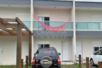 Imagem #1 do imóvel Encantador Sobrado na Praia Paraíso em Torres