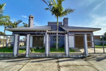 Imagem #2 do imóvel Encantadora Residência em Bairro Residencial no Balneário Vista Alegre