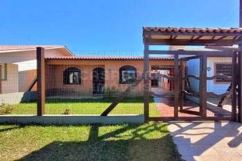 Imagem #1 do imóvel Casa Mobiliada a 100m do Mar no Verde Mar – Conforto e Localização Privilegiada