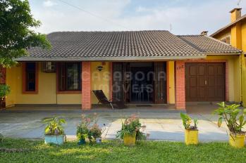 Imagem #2 do imóvel Casa à Venda no Centro de Arroio do Sal