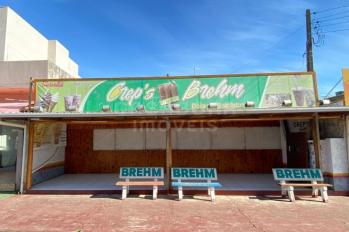 Imagem #1 do imóvel Prédio Comercial com Apartamento nos Fundos no Centro de Arroio do Sal