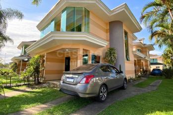 Imagem #2 do imóvel Sobrado de 2 Suítes em Arroio do Sal Sul - Conforto e Localização Imbatível