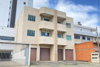 Imagem #1 do imóvel Excelente Apartamento em Areias Brancas: Conforto e Localização Privilegiada