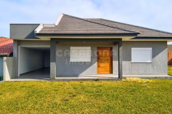 Imagem #1 do imóvel Casa moderna com amplo terreno duplo em Arroio do Sal