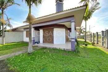 Imagem #3 do imóvel Encantadora Residência em Bairro Residencial no Balneário Vista Alegre