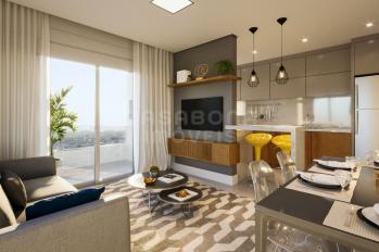 Imagem #1 do imóvel Apartamento à Venda no Centro de Arroio do Sal - Conforto e Praticidade!