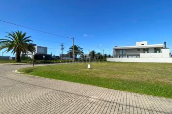 Imagem #1 do imóvel Lote de Esquina à Venda no Condomínio Arenas Curumim – Capão da Canoa