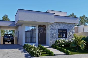 Imagem #3 do imóvel Modernidade e Elegância no Litoral — Casa Nova no Bairro São Pedro, Arroio do Sal