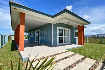 Imagem #1 do imóvel Casa à Venda em Arroio do Sal - Jardim Raiante