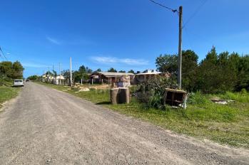 Imagem #2 do imóvel Terreno de Esquina no Balneário Figueirinha – Posição Solar Norte