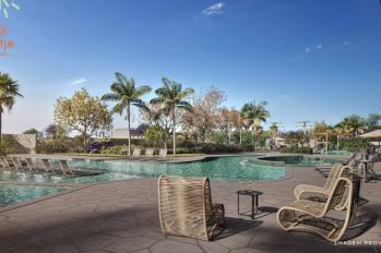 Imagem #2 do imóvel Condomínio Fechado Estilo Resort: Luxo e Conforto em Meio à Natureza