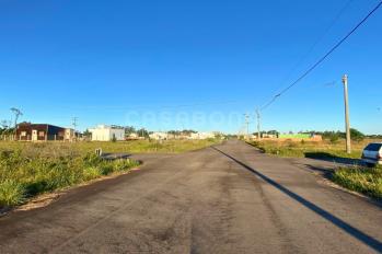 Imagem #3 do imóvel Terreno de Esquina à Venda em Arroio do Sal – Loteamento Jardim Raiante