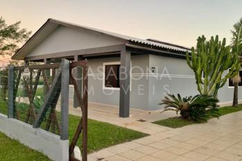 Imagem #3 do imóvel Linda Residência no Balneário Jardim Raiante, Arroio do Sal