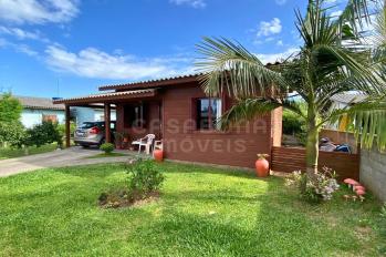 Imagem #3 do imóvel Duas Casas na Praia Azul – Ideal para Locação e Lazer em Arroio do Sal