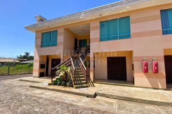 Imagem #3 do imóvel Apartamento semimobiliado com churrasqueira em Arroio do Sal Sul