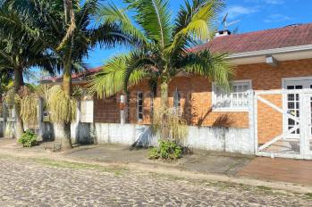 Imagem #3 do imóvel Espaçosa Casa em Arroio do Sal - Bairro Figueirinha