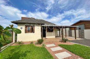 Imagem #3 do imóvel Encantadora Residência no Balneário Atlântico em Arroio do Sal