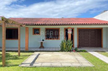 Imagem #1 do imóvel Residência em Localização Privilegiada - Areias Brancas