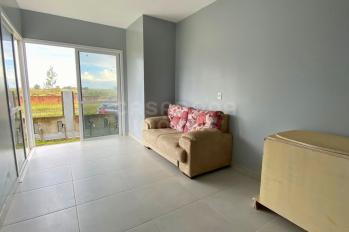 Imagem #3 do imóvel Apartamento Aconchegante no Bairro Alfa - 300m do Mar, 2 Dorms e Garagem Privativa