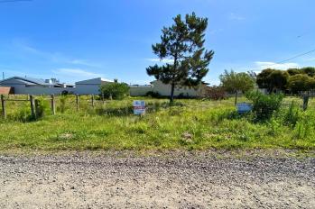 Imagem #1 do imóvel Terreno no Balneário Figueirinha – Excelente Potencial de Construção