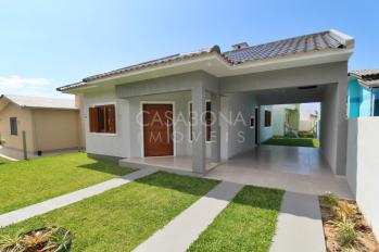 Imagem #2 do imóvel Encantadora Residência no Balneário São Jorge