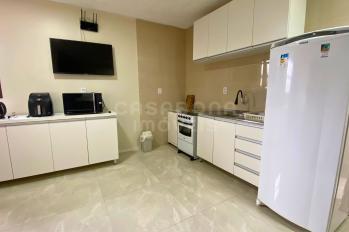 Imagem #2 do imóvel Apartamento térreo bem localizado em Arroio do Sal