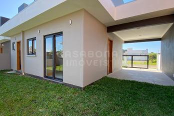 Imagem #2 do imóvel Sobrado à Venda em Vista Alegre, Arroio do Sal