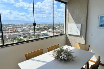 Imagem #2 do imóvel Duplex Encanto do Mar: conforto, estilo e uma vista que inspira