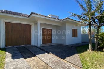 Imagem #1 do imóvel Encantadora Residência no Balneário Alfa, Arroio do Sal