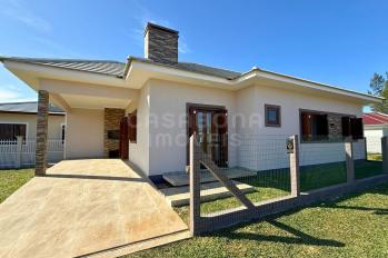 Imagem #1 do imóvel Casa à Venda no Balneário Atlântico, Arroio do Sal – Perto da Praia