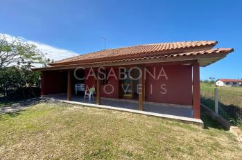 Imagem #3 do imóvel Residência Aconchegante Próxima à Praia