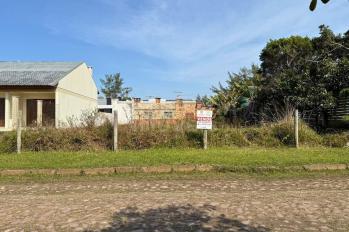 Imagem #1 do imóvel Terreno Residencial à Venda em Arroio do Sal - Bairro Lagoa da Camboim