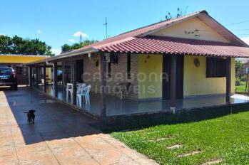 Imagem #3 do imóvel Casa com Amplo Espaço e Lazer em Arroio do Sal