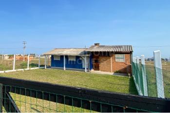 Imagem #1 do imóvel Casa em Balneário São Paulo - Arroio do Sal