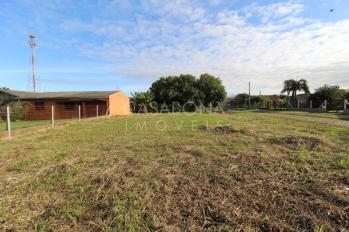 Imagem #1 do imóvel Excelente Terreno de Esquina no Balneário Quatro Lagos