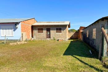 Imagem #1 do imóvel Oportunidade de Casa no Litoral – Localização Tranquila e Preço Acessível