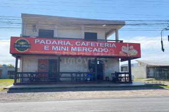 Imagem #1 do imóvel Prédio Comercial e Residencial em Arroio do Sal