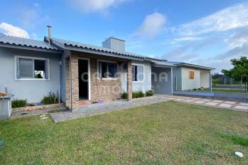 Imagem #3 do imóvel Casa à Venda em Arroio do Sal - Bairro Alfa: 450 Metros do Mar