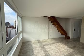 Imagem #1 do imóvel Viva o Alto Padrão Frente ao Mar na Prainha – Torres