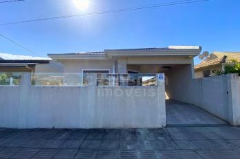 Imagem #2 do imóvel Casa moderna com piscina e quiosque no bairro Verde Mar em Arroio do Sal